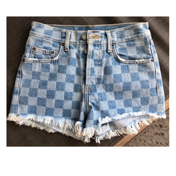 Carmar Pants - Carmar Shorts